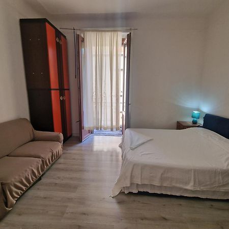 House In The City Center-Casa Nel Centro Della Citta Apartment มิลาน ภายนอก รูปภาพ