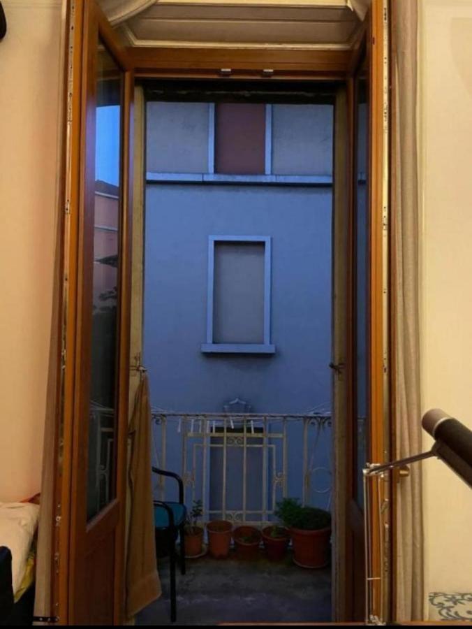 House In The City Center-Casa Nel Centro Della Citta Apartment มิลาน ภายนอก รูปภาพ
