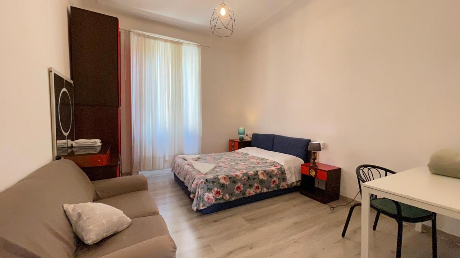 House In The City Center-Casa Nel Centro Della Citta Apartment มิลาน ภายนอก รูปภาพ