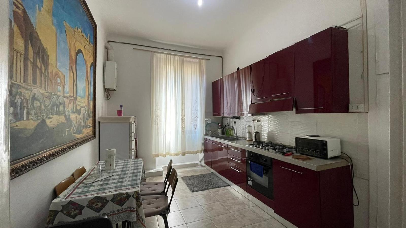 House In The City Center-Casa Nel Centro Della Citta Apartment มิลาน ภายนอก รูปภาพ