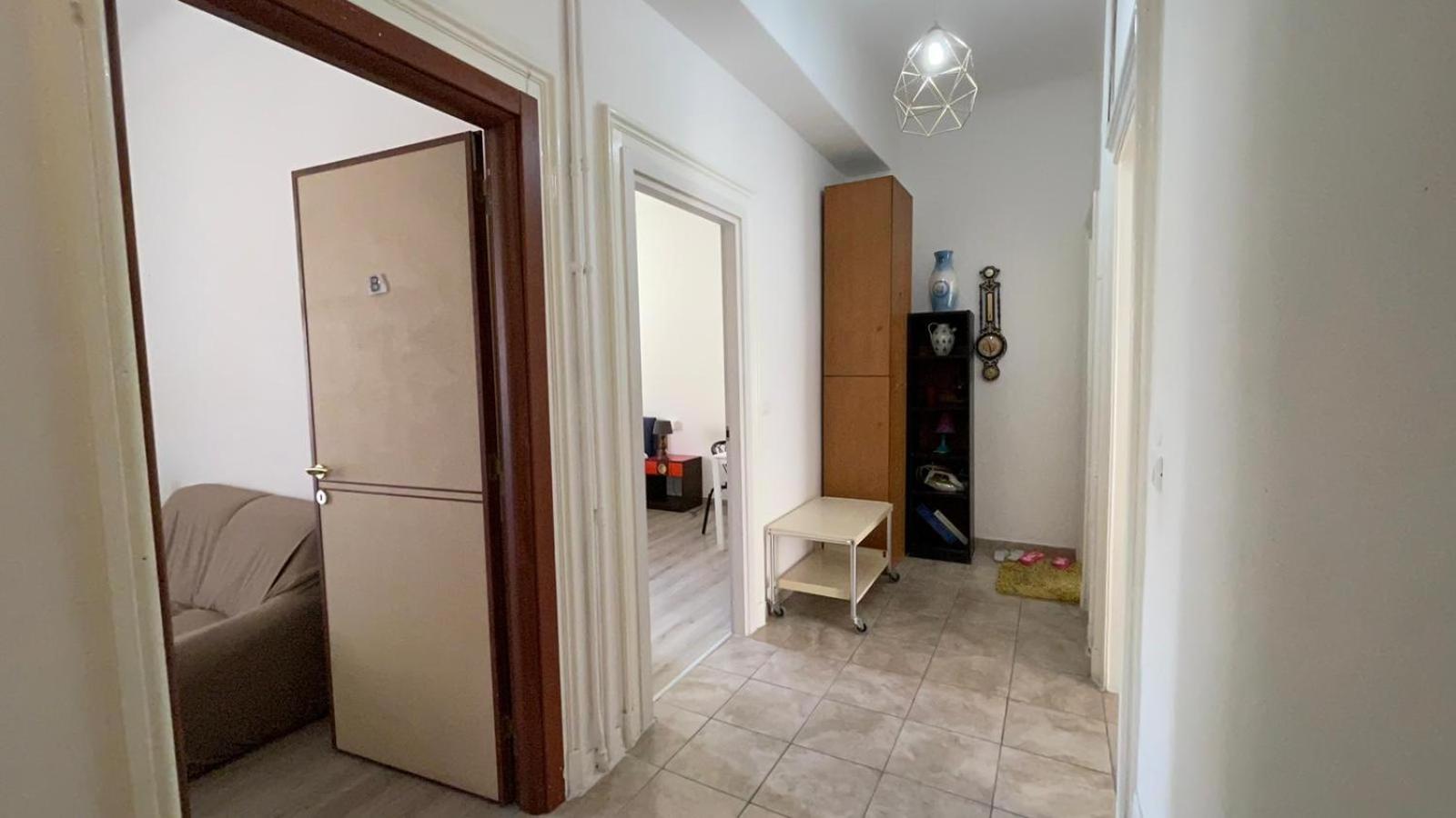 House In The City Center-Casa Nel Centro Della Citta Apartment มิลาน ภายนอก รูปภาพ