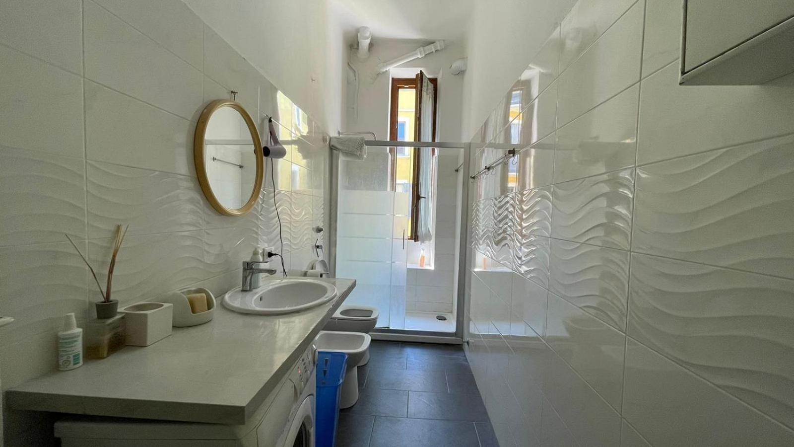 House In The City Center-Casa Nel Centro Della Citta Apartment มิลาน ภายนอก รูปภาพ
