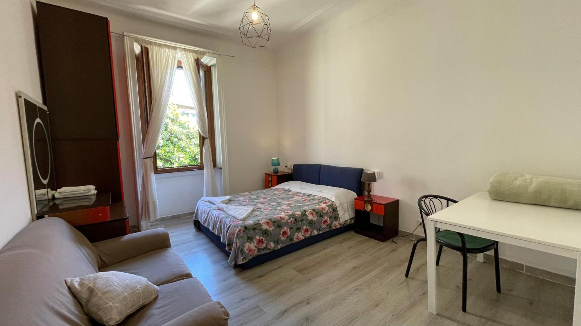 House In The City Center-Casa Nel Centro Della Citta Apartment มิลาน ภายนอก รูปภาพ