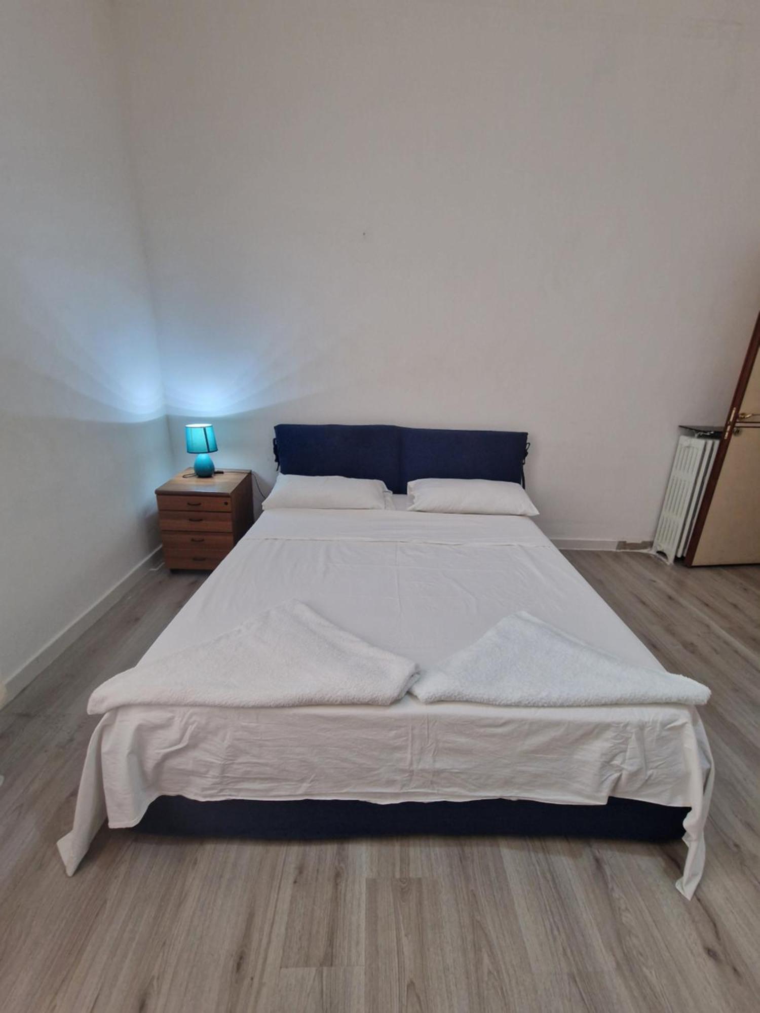 House In The City Center-Casa Nel Centro Della Citta Apartment มิลาน ภายนอก รูปภาพ