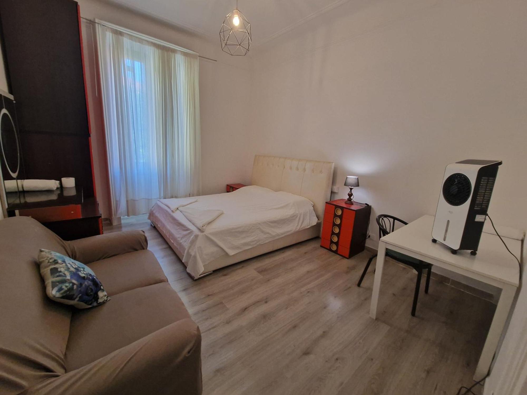 House In The City Center-Casa Nel Centro Della Citta Apartment มิลาน ภายนอก รูปภาพ