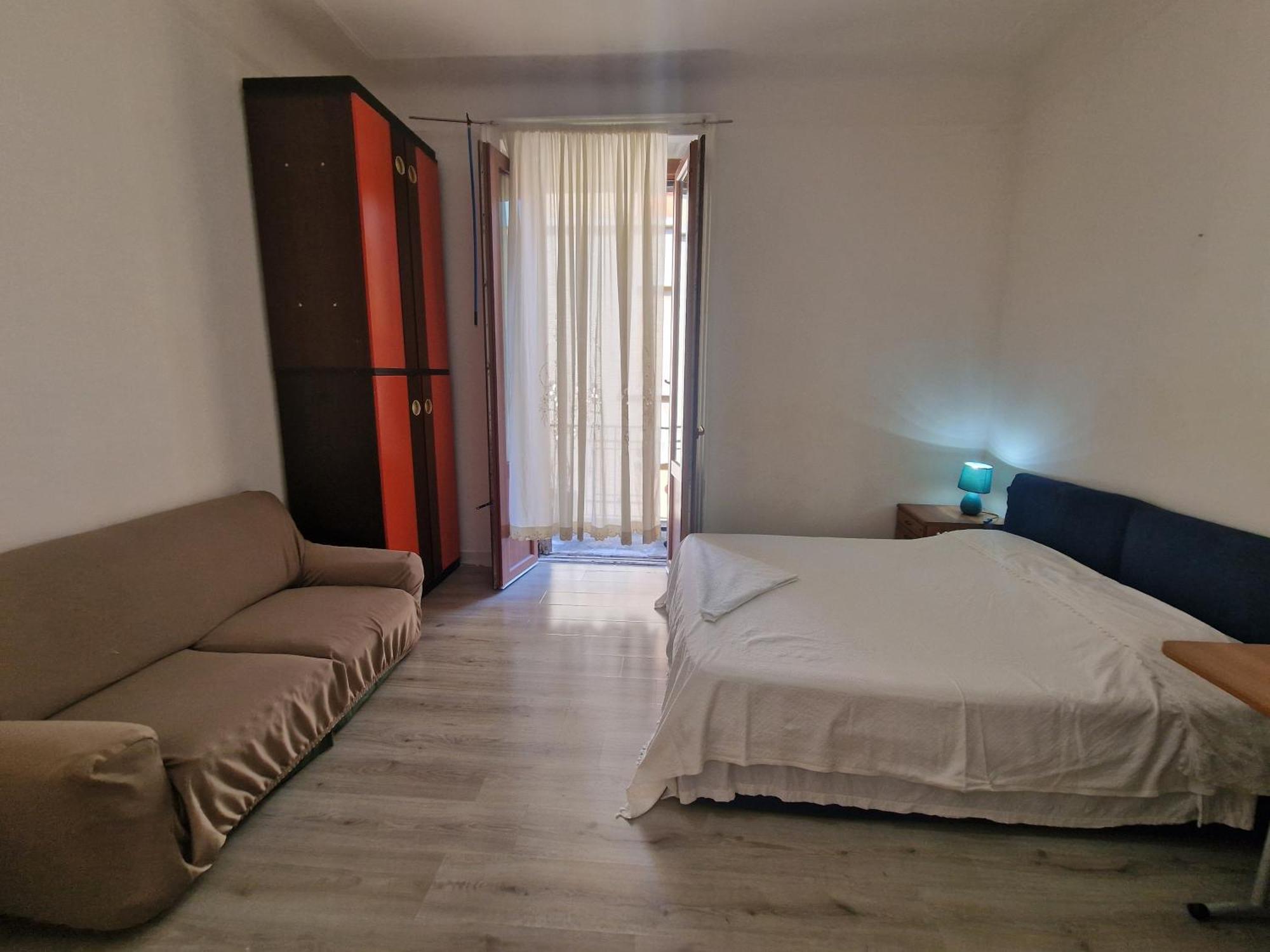 House In The City Center-Casa Nel Centro Della Citta Apartment มิลาน ภายนอก รูปภาพ