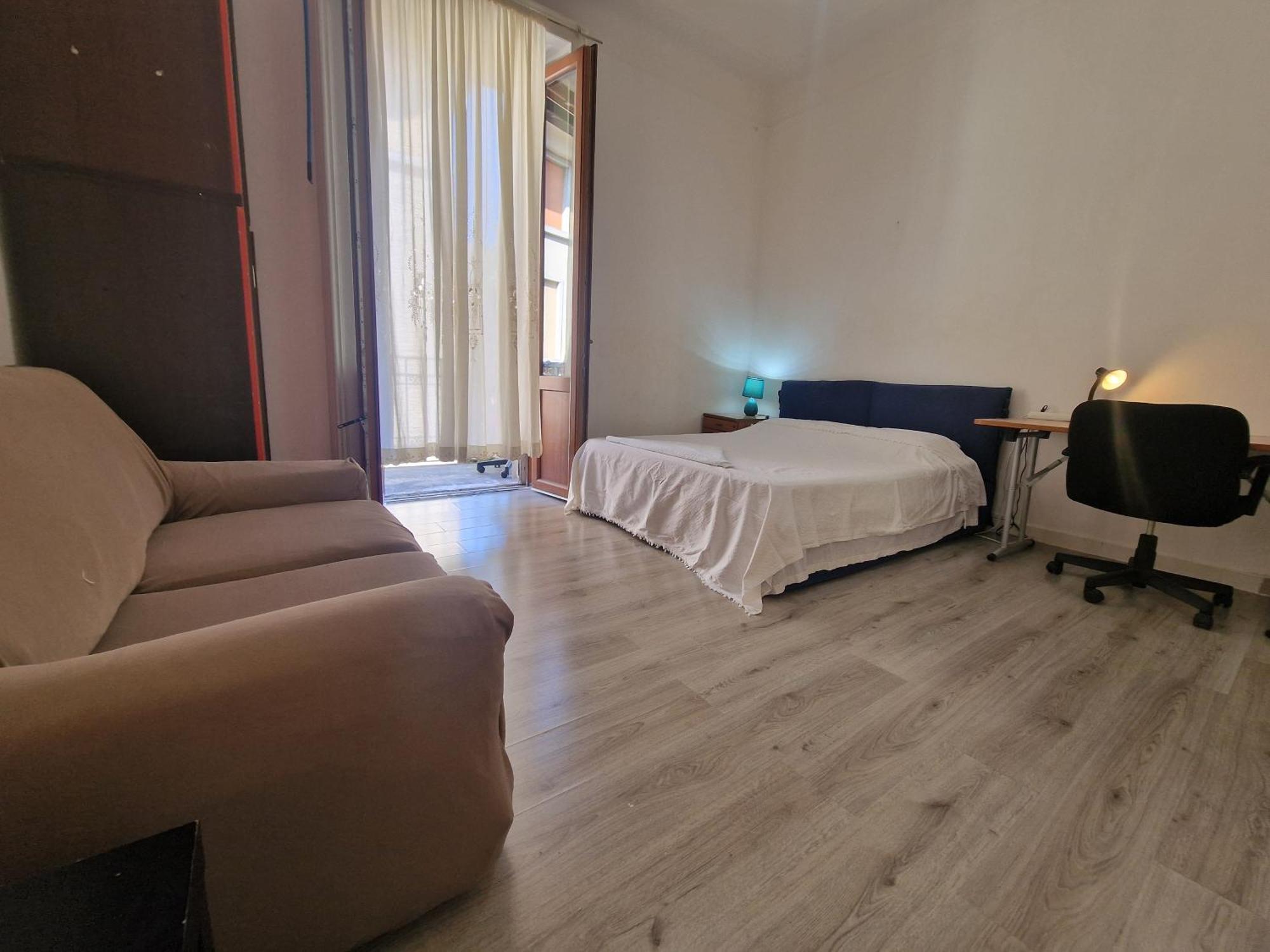 House In The City Center-Casa Nel Centro Della Citta Apartment มิลาน ห้อง รูปภาพ