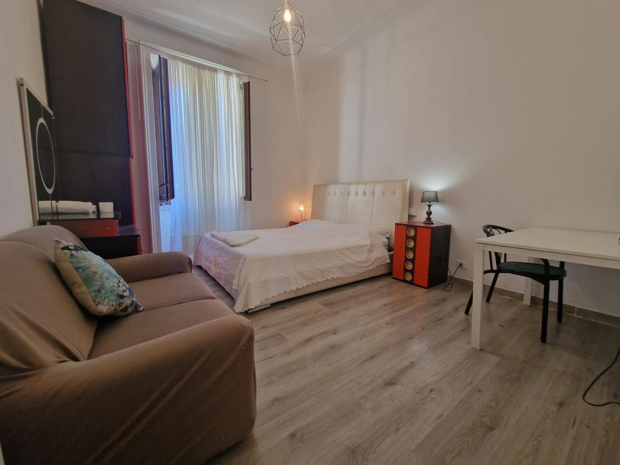 House In The City Center-Casa Nel Centro Della Citta Apartment มิลาน ภายนอก รูปภาพ