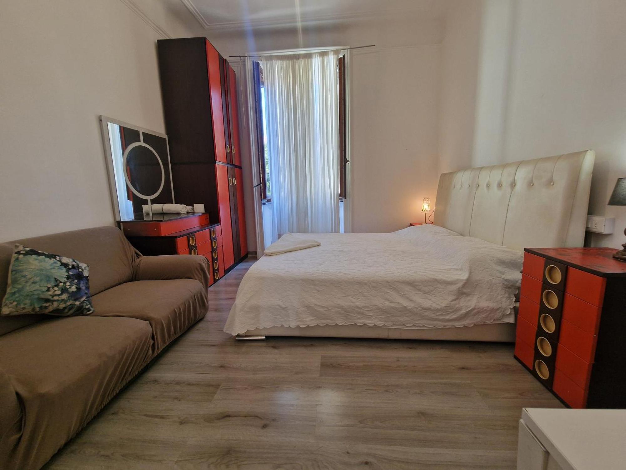 House In The City Center-Casa Nel Centro Della Citta Apartment มิลาน ภายนอก รูปภาพ